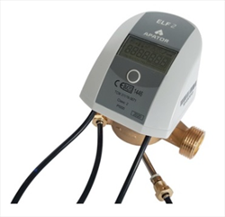 Đồng hồ đo năng lượng nhiệt Apator ELF 2